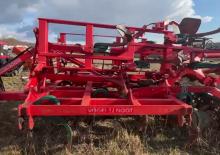 Spulchniacze Vogel & Noot TerraCult 400 Hydro