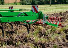 Spulchniacze Regent Terrakan 3000 R6 BIO