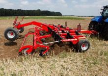 Spulchniacze Horsch Terrano 5 FM