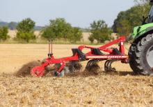 Spulchniacze Horsch Terrano 6 FM