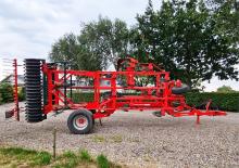 Spulchniacze Vogel & Noot TerraTop M 400