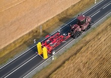 Spulchniacze Pöttinger Terria 5040