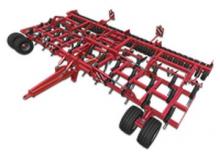 Spulchniacze Horsch Tiger 10 LT