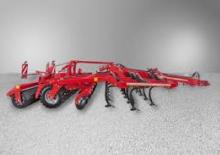 Spulchniacze Horsch Tiger 5 MT