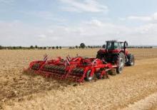 Spulchniacze Horsch Tiger 6 AS