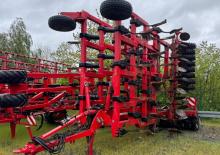 Spulchniacze Horsch Tiger 8 LT