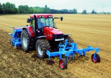 Spulchniacze Lemken Topas 140-9-400
