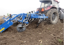 Spulchniacze DAL-BO TriMax 300