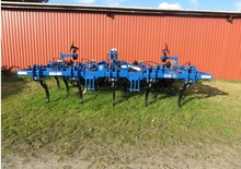 Spulchniacze DAL-BO TriMax 410 rigid