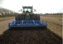 Spulchniacze DAL-BO TriMax 470 H