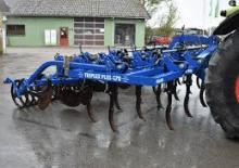 Spulchniacze DAL-BO Tripplex Plus 470