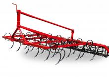 Spulchniacze Peecon TTC 250