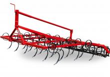 Spulchniacze Peecon TTC 275