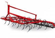 Spulchniacze Peecon TTC 300