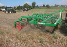 Spulchniacze Regent Tukan VFG 300