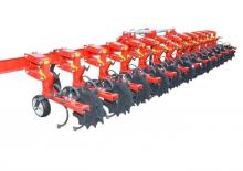 Spulchniacze Kongskilde VCO 3-637