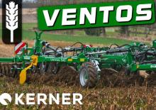 Spulchniacze Kerner Ventos 510 Üm