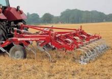 Spulchniacze Kongskilde VF 4209