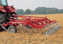 Spulchniacze Kongskilde VFM 4315