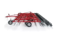 Spulchniacze Case IH Vibra-Tine 265 S-Tine Single-Fold 28.6