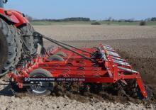 Spulchniacze Kongskilde VM 3075 - VTM