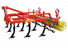 Spulchniacze Brix Wotan 300 S