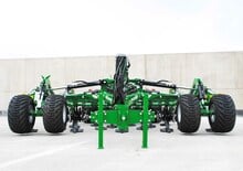 Spulchniacze Kerner X 4-520 Üm