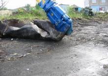 Przecinarki do betonu Arden CU 2700 GR