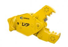 Multi-procesory Genesis LXP 300