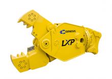 Multi-procesory Genesis LXP 300