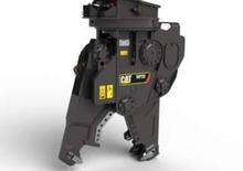 Przecinarki do betonu Caterpillar MP20CC