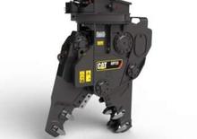 Przecinarki do betonu Caterpillar MP15CR