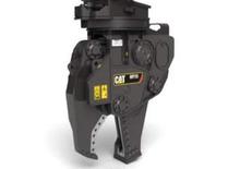 Maszyny do cięcia odpadów stalowych Caterpillar MP20S