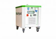 Systemy magazynowania energii - mobilne MobilHybrid MH-4 