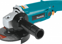 Szlifierki kątowe Makita 9005BZ
