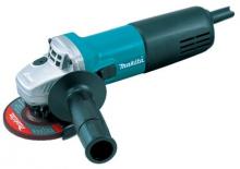 Szlifierki kątowe Makita 9553HN