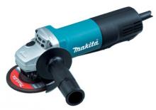 Szlifierki kątowe Makita 9556HP
