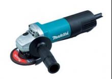 Szlifierki kątowe Makita 9556HPG