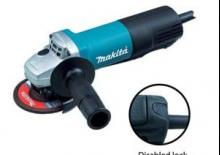 Szlifierki kątowe Makita 9556HPYG