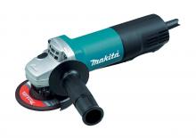 Szlifierki kątowe Makita 9556PB