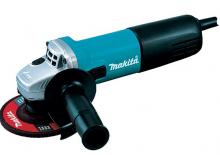 Szlifierki kątowe Makita 9557HN