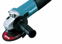 Szlifierki kątowe Makita 9557HNRG