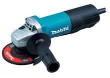 Szlifierki kątowe Makita 9557HP