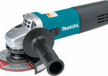 Szlifierki kątowe Makita 9557NB