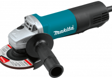 Szlifierki kątowe Makita 9557PBX1