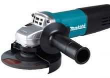 Szlifierki kątowe Makita 9558HNR