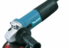 Szlifierki kątowe Makita 9558HNRG