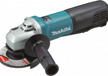 Szlifierki kątowe Makita 9564PC