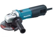 Szlifierki kątowe Makita 9565PZ