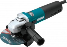 Szlifierki kątowe Makita 9566CV